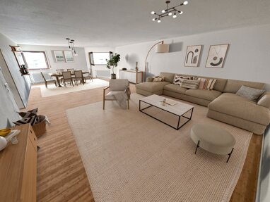 Wohnung zum Kauf 380.000 € 5 Zimmer 148 m² Ottenau Gaggenau 76571