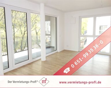 Wohnung zur Miete 1.226 € 2 Zimmer 82,5 m² frei ab 15.03.2025 Maximin 1 Trier 54292