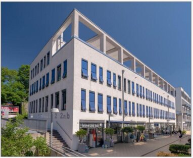 Bürofläche zur Miete Provisionsfrei 14,75 € 396 m² Bürofläche Blankenese Hamburg 22587