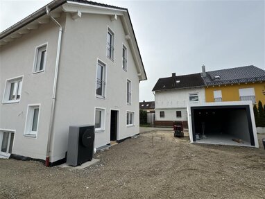 Doppelhaushälfte zur Miete 2.500 € 6 Zimmer 167 m² 298,8 m² Grundstück Siglfing Erding 85435