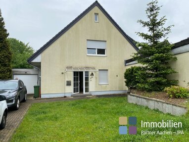 Einfamilienhaus zur Miete 1.600 € 4 Zimmer 130 m² 664 m² Grundstück Kohlscheid Herzogenrath 52134