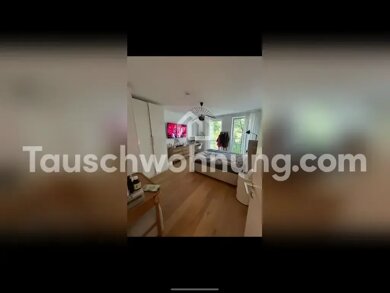 Wohnung zur Miete Tauschwohnung 1.580 € 2 Zimmer 75 m² 3. Geschoss Altstadt-Süd Köln 50674