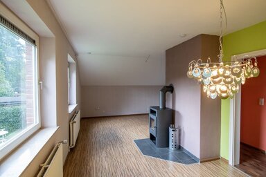 Wohnung zur Miete 500 € 3 Zimmer 57,3 m² Platjenwerbe Ritterhude 27721