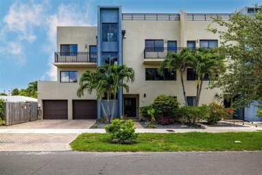 Stadthaus zum Kauf 1.115.873 € 4 Zimmer 241 m² Fort Lauderdale 33304
