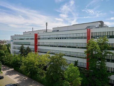 Bürofläche zur Miete 84,7 m² Bürofläche Werner-von-Siemens Straße 6 Hochfeld Augsburg 86159