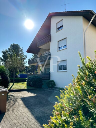 Wohnung zur Miete 1.600 € 4 Zimmer 148 m² 1. Geschoss Tiengen Freiburg im Breisgau / Tiengen 79112