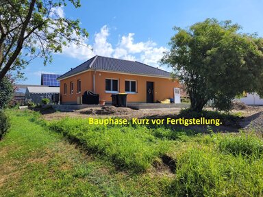 Haus zum Kauf 468.000 € 3 Zimmer 86 m² 850 m² Grundstück Bebenhausen Kettershausen 86498