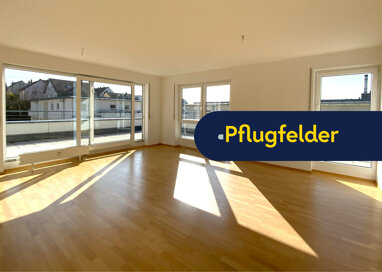 Wohnung zur Miete 1.480 € 4 Zimmer 128 m² 3. Geschoss Möglingen 71696