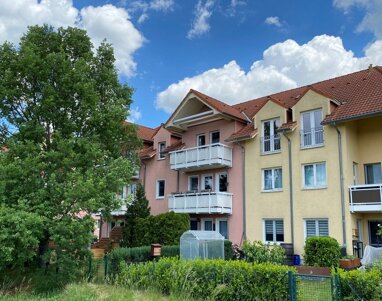 Wohnung zum Kauf 149.000 € 3 Zimmer 73,7 m² Althen-Kleinpösna Leipzig 04319