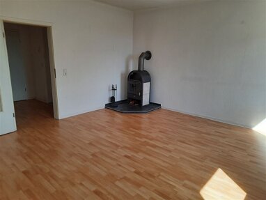 Wohnung zur Miete 319 € 2 Zimmer 57,9 m² 2. Geschoss Gärtnerstraße 36 Zeitz Zeitz 06712