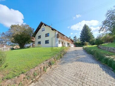 Mehrfamilienhaus zum Kauf 550.000 € 6 Zimmer 230 m² 640 m² Grundstück Langenneufnach Langenneufnach 86863