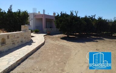 Haus zum Kauf 350.000 € 3 Zimmer 90 m² 1.000 m² Grundstück Kreta Petrokefali 704 00
