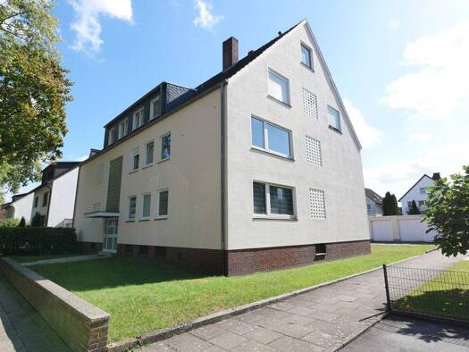 Mehrfamilienhaus zum Kauf 749.000 € 18 Zimmer 470,9 m² 1.008 m² Grundstück Kernstadt Lippstadt 59557