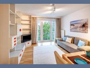 Wohnung zur Miete Wohnen auf Zeit 1.850 € 2 Zimmer 50 m² Schwabing - Ost München 80539