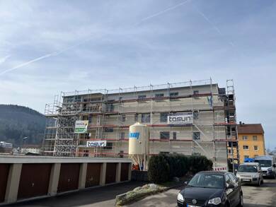 Wohnung zur Miete 720 € 3 Zimmer 66 m² frei ab 01.07.2025 Ebingen Albstadt 72458