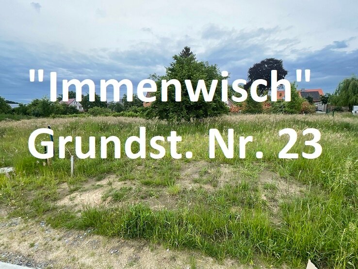 Grundstück zum Kauf 176.000 € 800 m²<br/>Grundstück Salzhausen Eyendorf 21376
