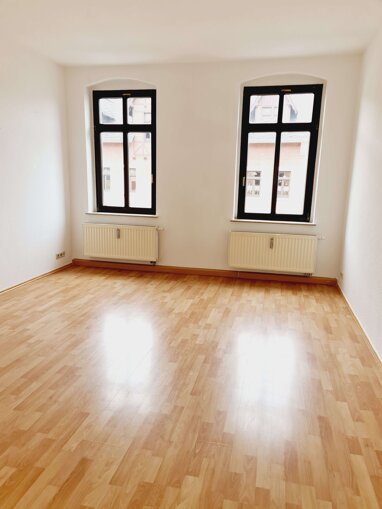 Apartment zur Miete 250 € 2 Zimmer 50 m² 2. Geschoss Rudolf-Liebold-Straße 12 Hilbersdorf 150 Chemnitz 09131