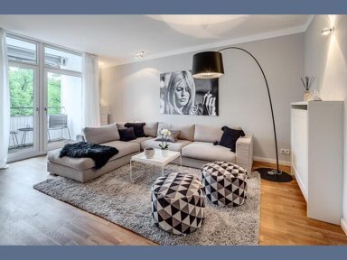 Wohnung zur Miete 2.760 € 3,5 Zimmer 124 m² frei ab 01.01.2025 Neuschwabing München 80796