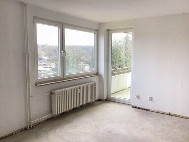 Wohnung zur Miete 688,80 € 3,5 Zimmer 84 m² 3. Geschoss Württemberger Allee 22 Sennestadt Bielefeld 33689