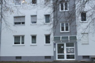 Wohnung zur Miete 550 € 2,5 Zimmer 54 m² 3. Geschoss Hochzoll - Süd Augsburg 86163