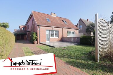 Mehrfamilienhaus zum Kauf 185.000 € 6 Zimmer 181 m² 506 m² Grundstück Hagenow Hagenow 19230