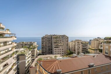 Apartment zum Kauf Provisionsfrei 3.600.000 € 2 Zimmer 50 m² 12. Geschoss Monaco 98000