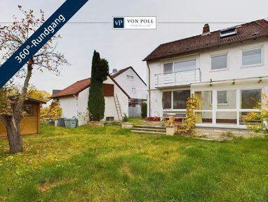 Mehrfamilienhaus zum Kauf provisionsfrei 499.000 € 8 Zimmer 180 m² 491 m² Grundstück Reichelsdorf Nürnberg 90453