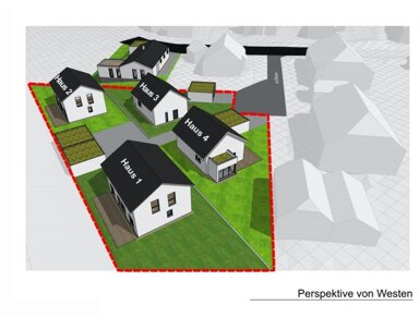 Einfamilienhaus zum Kauf provisionsfrei 545.000 € 5 Zimmer 136 m² 500 m² Grundstück Im Öltschen 17 Köttmannsdorf Hirschaid 96114