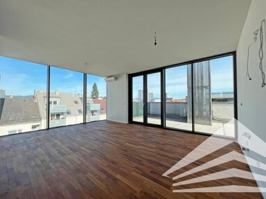 Penthouse zum Kauf 699.000 € 3,5 Zimmer 105,3 m² Brucknerstrasse 15 Waldegg Linz 4020