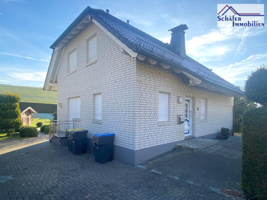 Einfamilienhaus zum Kauf 415.000 € 4 Zimmer 154 m² 1.173 m² Grundstück Mellen Balve 58802