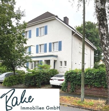 Wohnung zum Kauf 130.000 € 2 Zimmer 62 m² Bad Oeynhausen Bad Oeynhausen 32547