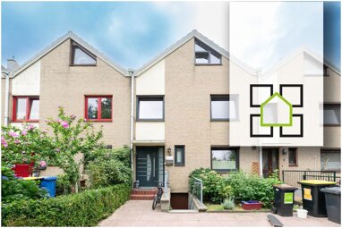 Reihenmittelhaus zum Kauf 340.000 € 6 Zimmer 120 m² 168 m² Grundstück Barmstedt 25355
