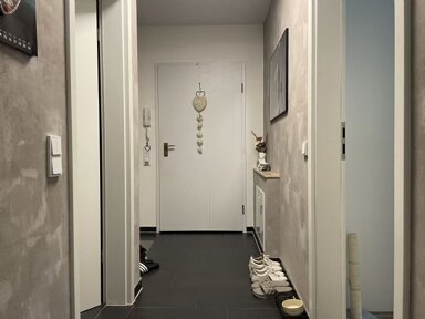 Wohnung zur Miete 660 € 2 Zimmer 56 m² EG Espan Fürth 90765