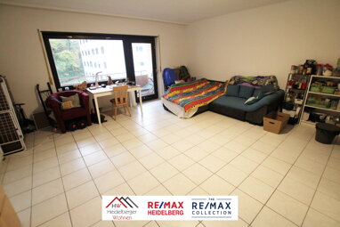 Wohnung zur Miete 475 € 1,5 Zimmer 47 m² Akazienweg 3 Baiertal Wiesloch 69168