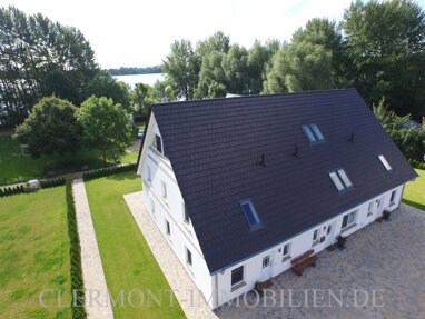 Wohnung zur Miete 730 € 2 Zimmer 68 m² Gallentin Bad Kleinen / Gallentin 23996