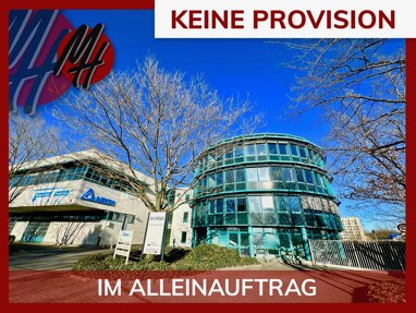 Lagerhalle zur Miete Provisionsfrei 6,95 € 5.635 m² Lagerfläche Kaiserlei Offenbach am Main 63067