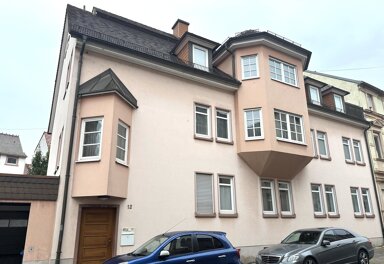 Mehrfamilienhaus zum Kauf als Kapitalanlage geeignet 1.299.000 € 585 m² 482 m² Grundstück Vorstadt Neustadt a.d. Weinstrasse 67433