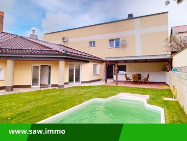 Einfamilienhaus zum Kauf Provisionsfrei 199.000 € 5 Zimmer 205 m² 386 m² Grundstück Wulfen Micheln 06386