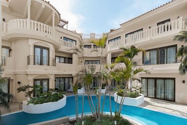 Apartment zum Kauf 208.600 € 2 Zimmer 40,1 m² Erdgeschoss Playa De Los Cristianos 38650