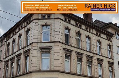 Mehrfamilienhaus zum Kauf als Kapitalanlage geeignet 299.500 € 12 Zimmer 264 m² 164 m² Grundstück Ruhrort Duisburg 47119