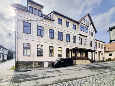 Gewerbegrundstück zum Kauf 49.000 € 609 m² Grundstück Tanzberg 4 und Im Dorfe Meiningen 98617