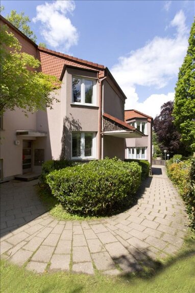 Wohnung zur Miete 396,43 € 3,5 Zimmer 81,8 m² Thorn-Prikker-Straße 28 Emst-Ost Hagen 58093