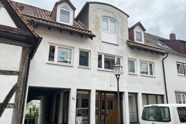 Wohnung zum Kauf 179.000 € 3 Zimmer 98 m² 1. Geschoss Zierenberg Zierenberg 34289