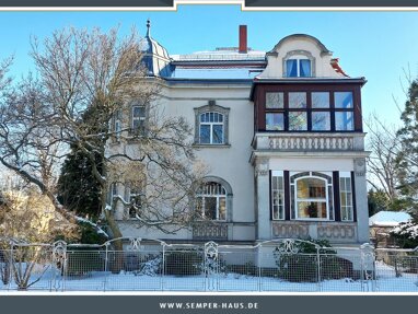 Haus zum Kauf 12 Zimmer 406 m² 1.080 m² Grundstück Strehlen (Tiergartenstr.) Dresden 01219