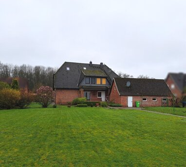 Mehrfamilienhaus zum Kauf 430.000 € 10 Zimmer 300 m² 1.907 m² Grundstück Wiegersen Sauensiek 21644