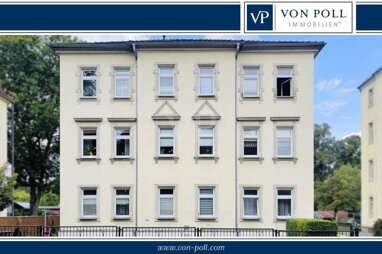 Wohnung zum Kauf 129.000 € 2 Zimmer 54,5 m² Cotta (Grillparzerplatz) Dresden 01157