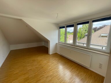 Wohnung zur Miete 1.100 € 3 Zimmer 3. Geschoss frei ab sofort Goethestraße 18 Oberstadt / Jubiläumsplatz Mettmann 40822