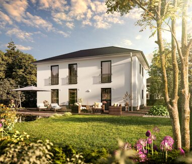 Haus zum Kauf Provisionsfrei 350.000 € 90 m² Ettmansdorf Naabsiegenhofen Schwandorf 92421