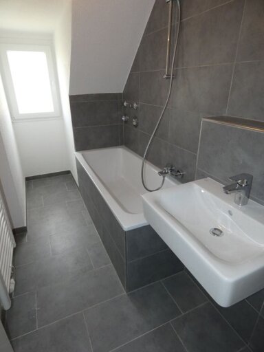 Wohnung zur Miete 405 € 1 Zimmer 40,2 m² frei ab 01.02.2025 Goosestr. 1a Borbeck-Mitte Essen 45355