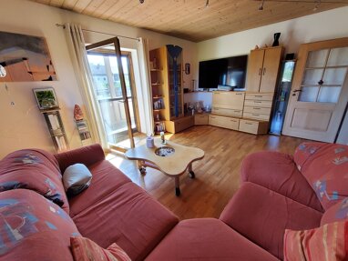 Wohnung zur Miete 1.200 € 3 Zimmer 88 m² 1. Geschoss Beuerberg Eurasburg 82547